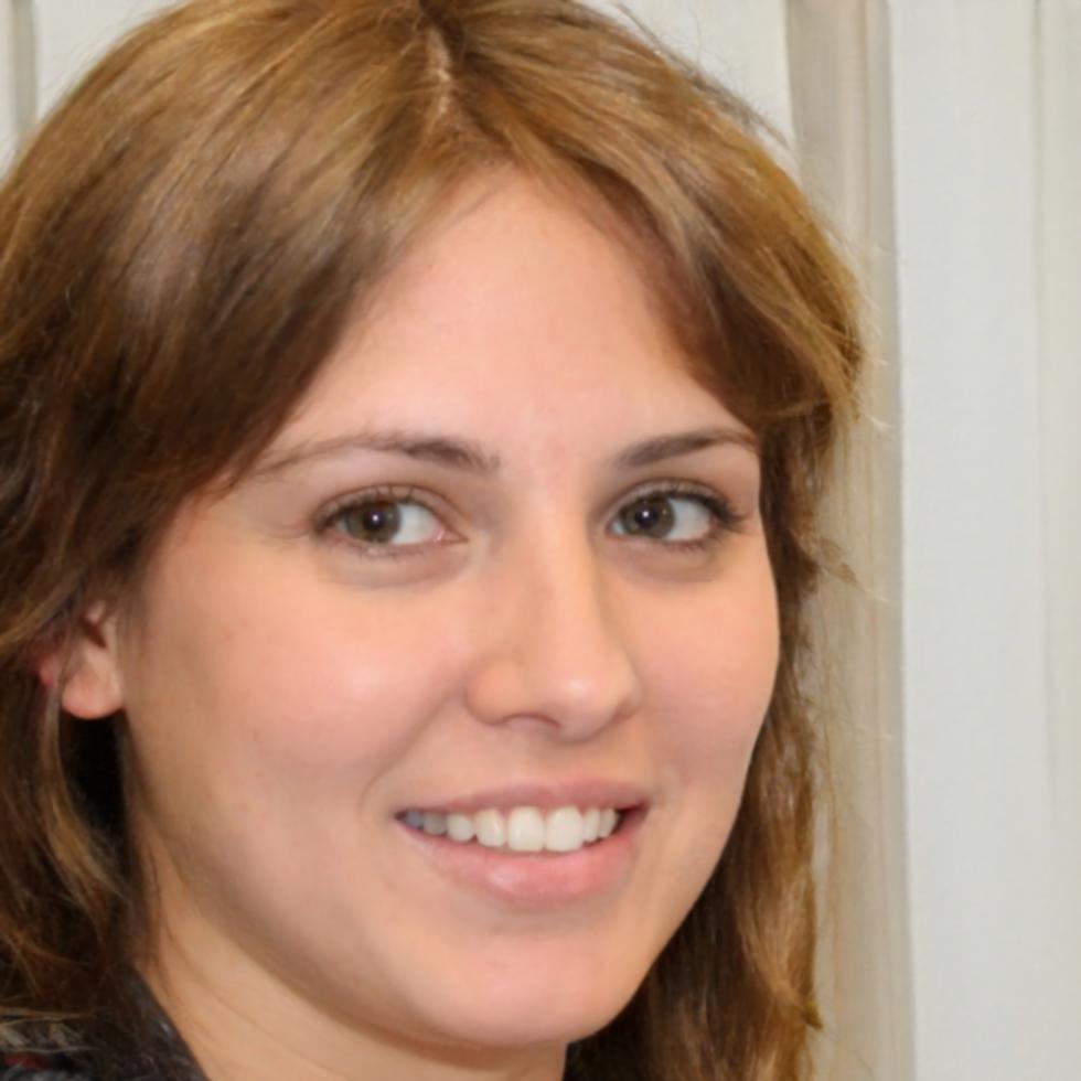 Directora de Investigación y Desarrollo